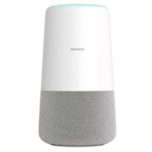 مودم رومیزی 4G هواوی مدل AI Cube B900 اسپیکردار